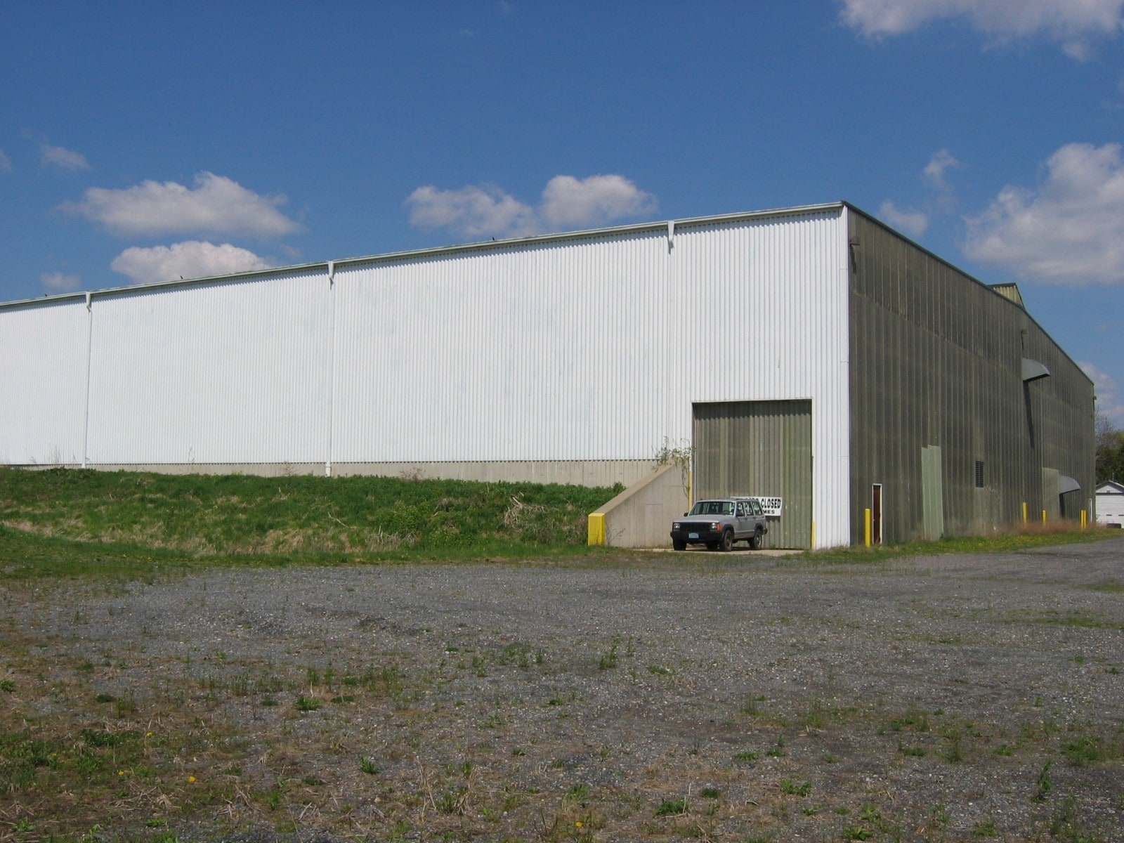 130 Brainards Rd, Phillipsburg, NJ for sale Primary Photo- Image 1 of 10
