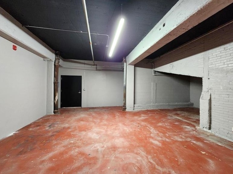 600-610 Montgomery St, Saint Paul, MN for lease Interior Photo- Image 1 of 3