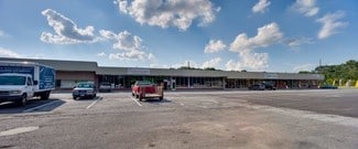 Plus de détails pour 309 Main St, Garden City, GA - Bureau, Commerce de détail à louer
