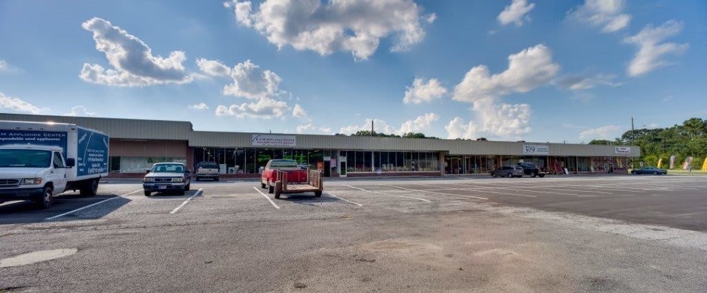 309 Main St, Garden City, GA for lease Primary Photo- Image 1 of 11