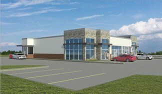 Plus de détails pour 7880 Andersonville Rd, Clarkston, MI - Commerce de détail à louer