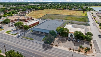 More details for 7705 Quaker Ave, Lubbock, TX - Retail for Sale