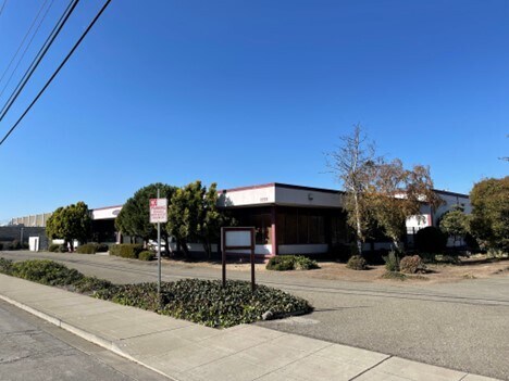 2225 Grant Ave, San Lorenzo, CA for lease Primary Photo- Image 1 of 11
