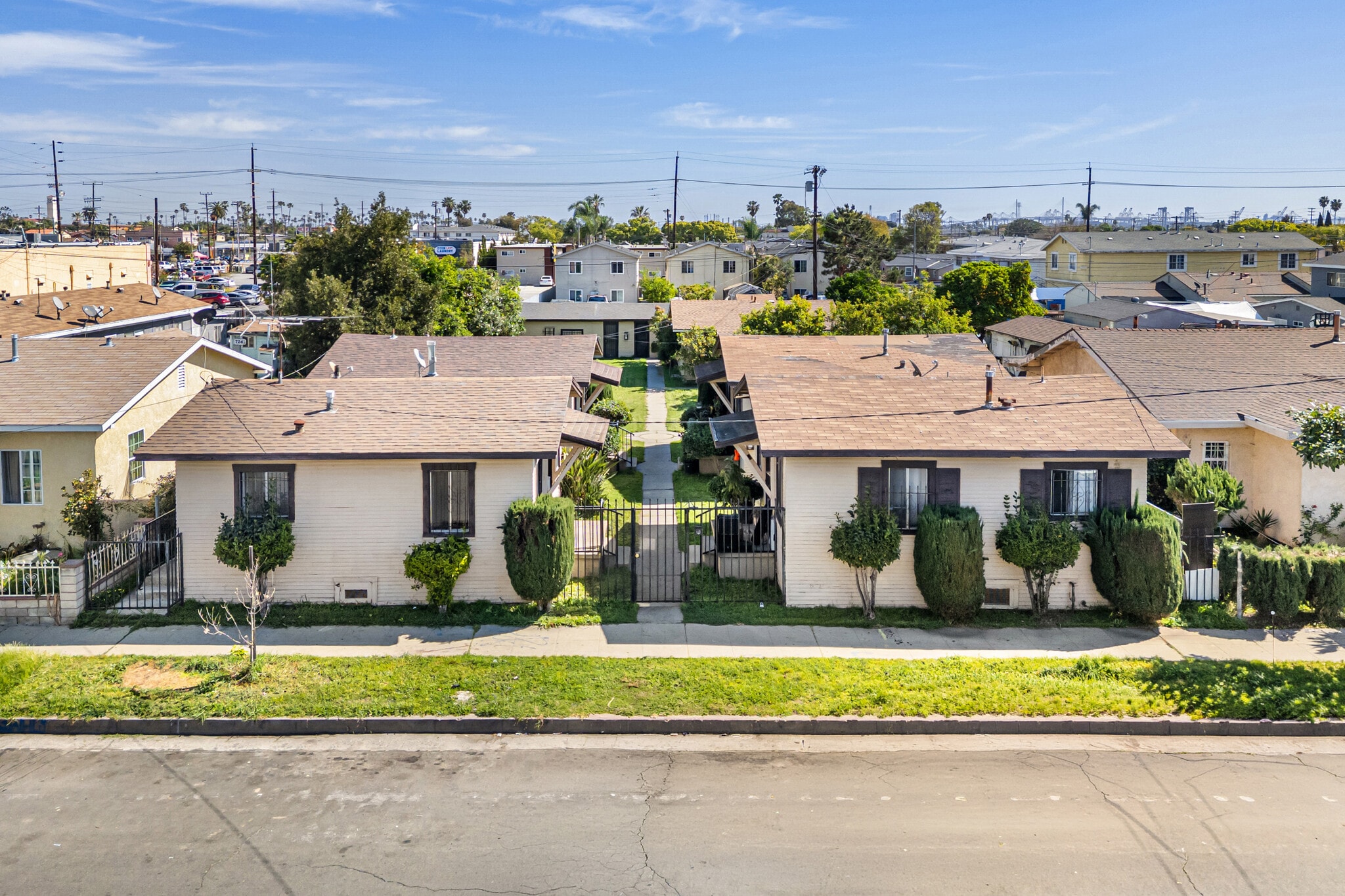 720 King Ave, Wilmington, CA for sale Primary Photo- Image 1 of 35