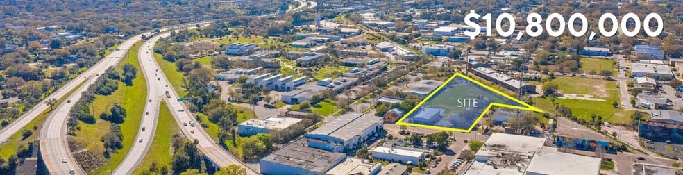 415 S 20th St, Saint Petersburg, FL for sale - Building Photo - Image 3 of 10