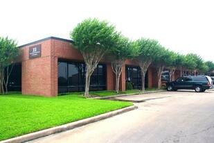 11210 Steeplecrest, Houston TX - Warehouse