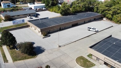 605 E Lincoln Way, Ames, IA for lease Interior Photo- Image 2 of 2