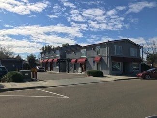 More details for 1617-1633 2nd St, Livermore, CA - Office for Lease