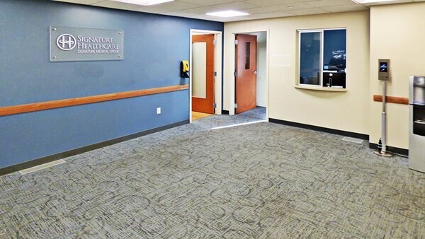 360 Brockton Ave, Abington, MA for lease - Interior Photo - Image 3 of 6