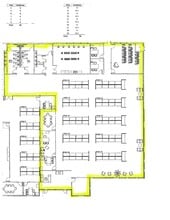 6870 Bermuda Rd, Las Vegas, NV à louer Plan de site- Image 1 de 1