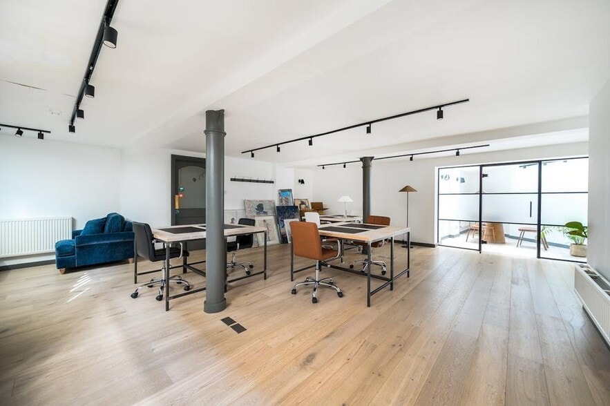 51-53 Rivington St, London for lease - Building Photo - Image 2 of 22