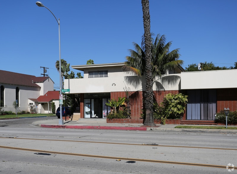 11265 Washington Blvd, Culver City, CA for lease - Building Photo - Image 2 of 5
