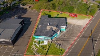 Plus de détails pour 1874 Grand Central Ave, Horseheads, NY - Commerce de détail à vendre