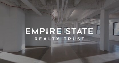 60 E 42nd St, New York, NY for lease - Commercial Listing Video 