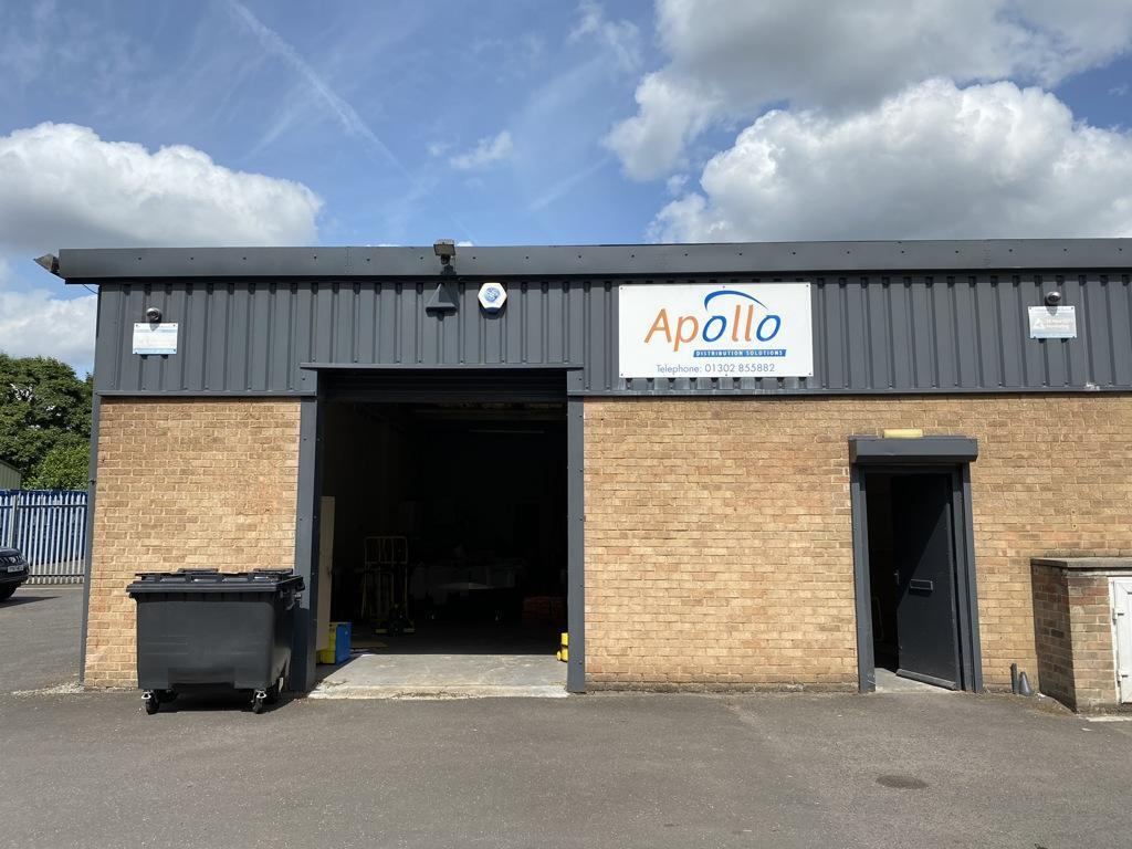 Gunhills Ln, Doncaster for lease Building Photo- Image 1 of 7