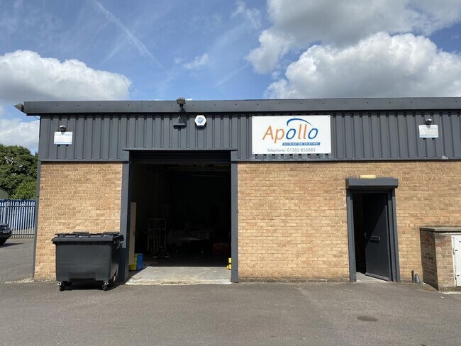 More details for Gunhills Ln, Doncaster - Industrial for Lease