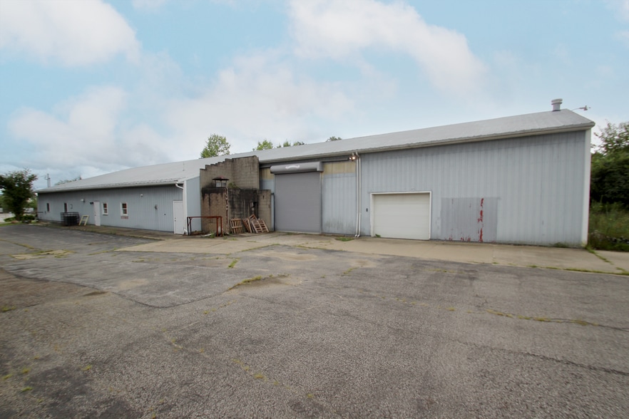 3508 Brecksville Rd, Richfield, OH for sale - Building Photo - Image 2 of 12