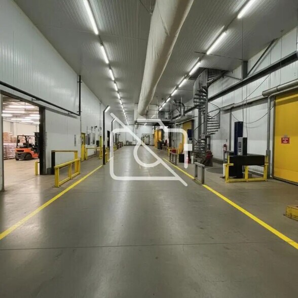 Industriel dans Meaux à vendre - Photo intérieure - Image 3 de 3