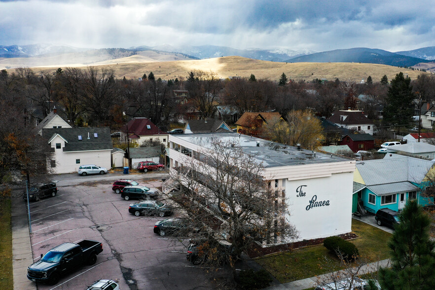 744 S 6th St W, Missoula, MT à vendre - Photo principale - Image 1 de 21