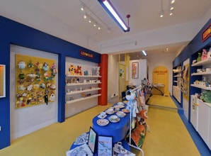 16 Wentworth St, London for lease Interior Photo- Image 2 of 5