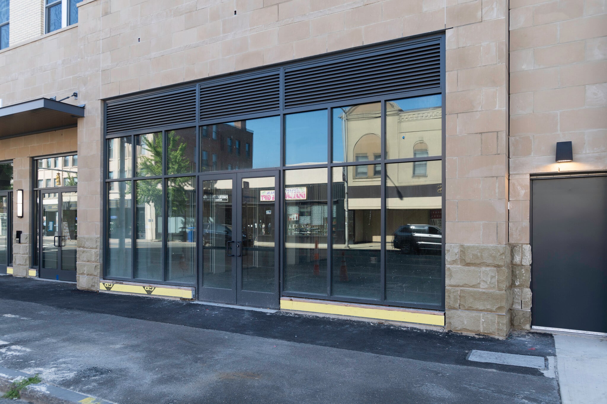 61-63 Wall St, Norwalk, CT for lease Building Photo- Image 1 of 8