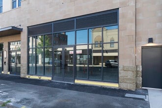 61-63 Wall St, Norwalk, CT for lease Building Photo- Image 1 of 8