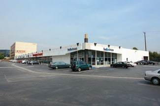 More details for 5810-5850 Sepulveda Blvd, Van Nuys, CA - Retail for Lease