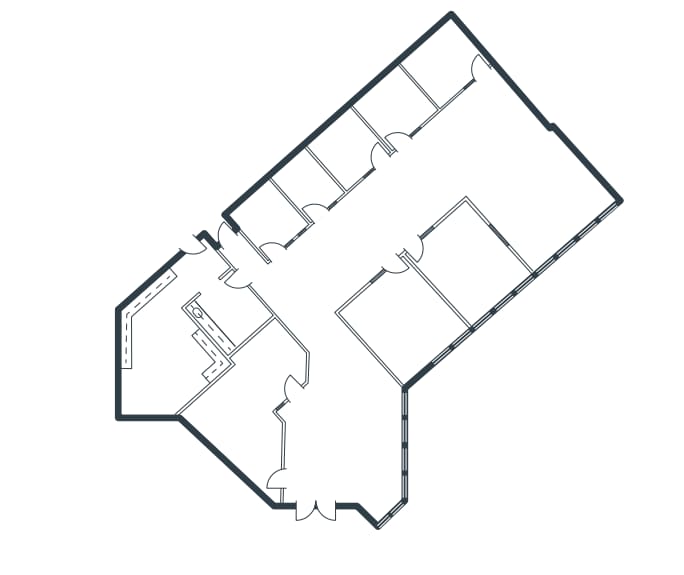 2 South Pointe Dr, Lake Forest, CA for lease Interior Photo- Image 1 of 1