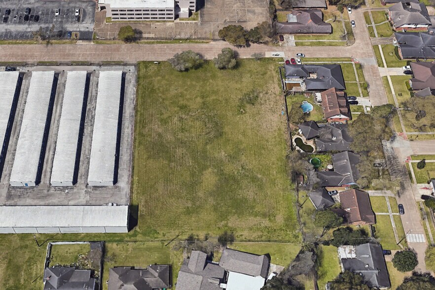 8905 Hinman st, Houston, TX à vendre - Photo du bâtiment - Image 3 de 20