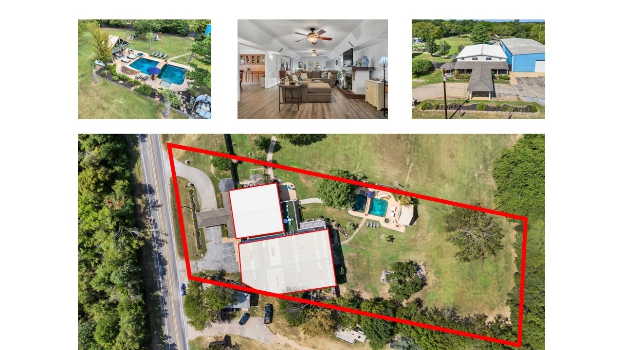 17744 FM 1255, Canton, TX for sale Primary Photo- Image 1 of 10
