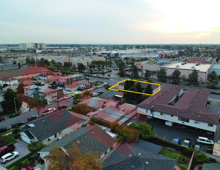 11944 Bellflower Blvd, Downey, CA à vendre - Autre - Image 1 de 1