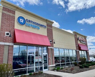 2496 Dekalb Ave, Sycamore, IL for lease Building Photo- Image 1 of 3