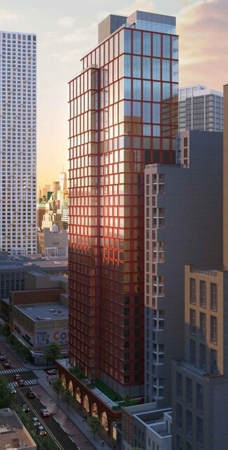 Plus de détails pour 17 Hanover Pl, Brooklyn, NY - Commerce de détail à louer