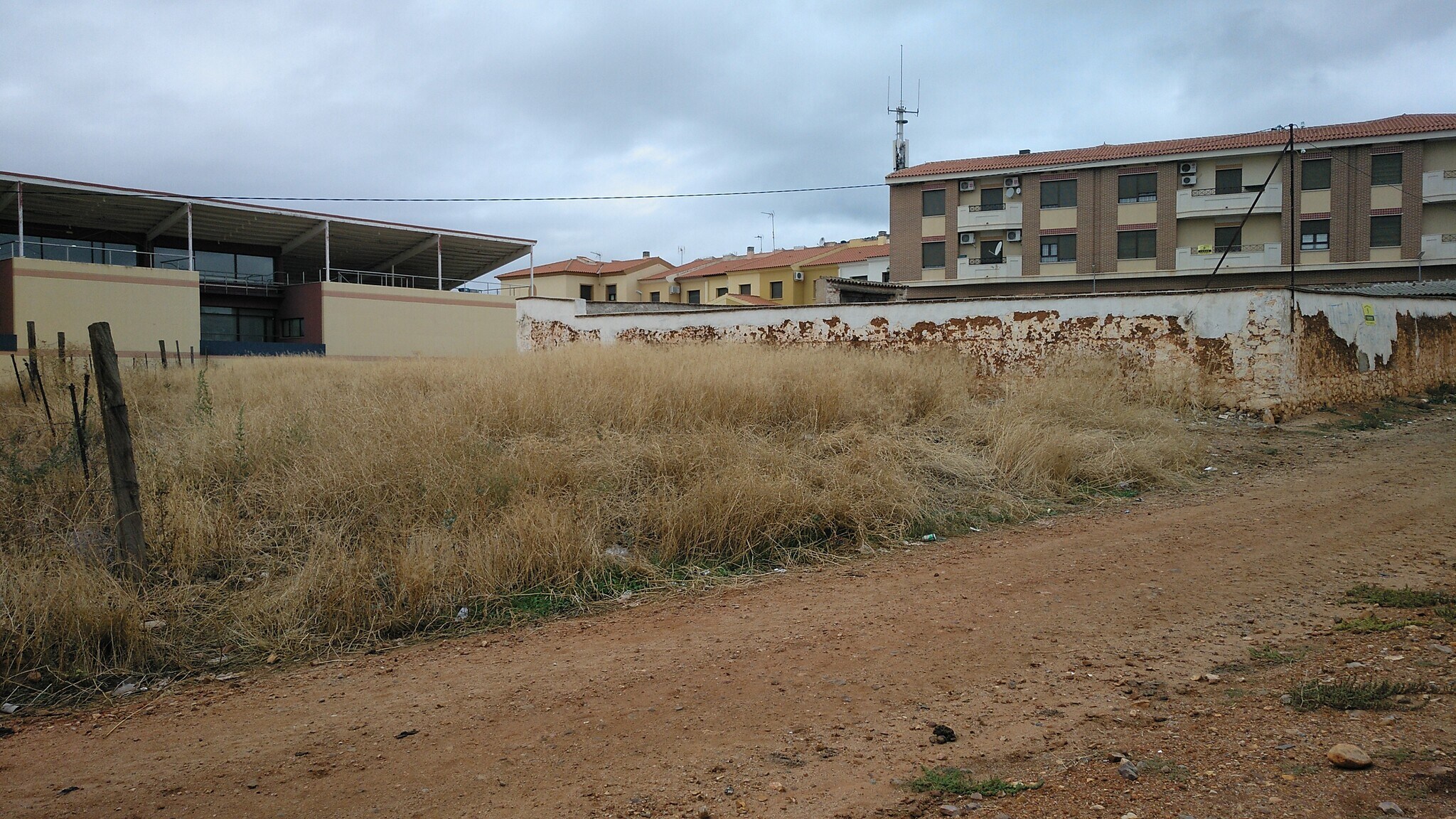 Camino Tejeras, 2D, Los Yébenes, Toledo à vendre Plan d’étage- Image 1 de 4