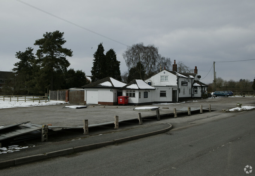 Chester Rd, Malpas for sale - Building Photo - Image 2 of 4