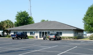 More details for 3450 Forsyth Rd, Winter Park, FL - Industrial for Lease