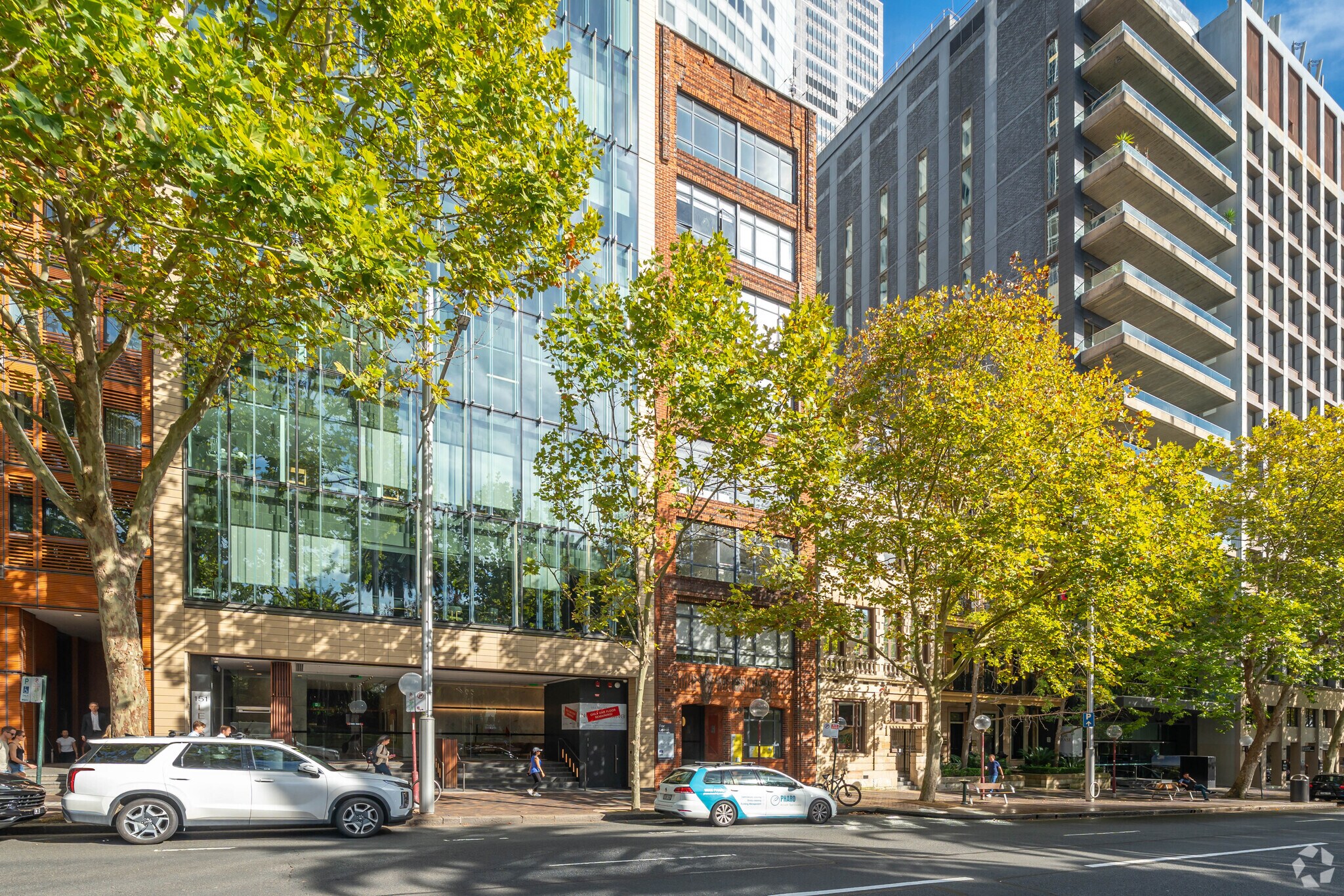 149 Macquarie St, Sydney for lease Primary Photo- Image 1 of 8