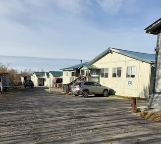 Plus de détails pour 473 Ridgecrest Dr, Bethel, AK - Services hôteliers à vendre