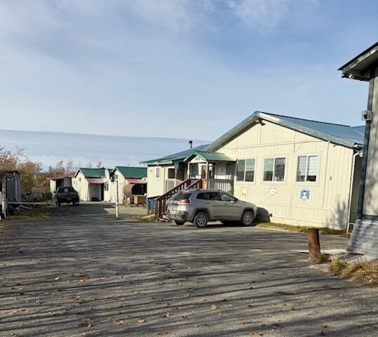 More details for 473 Ridgecrest Dr, Bethel, AK - Hospitality for Sale