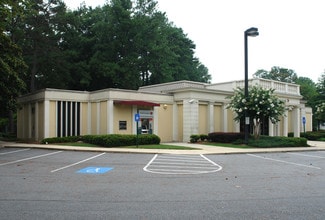 More details for 325 Mount Vernon Hwy NE, Atlanta, GA - Retail for Sale