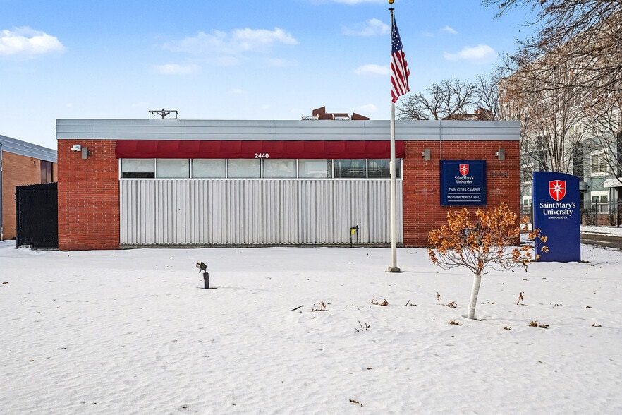 2436 Park Ave, Minneapolis, MN for sale - Building Photo - Image 2 of 18