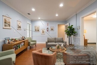 Plus de détails pour 3830 W 95th St, Evergreen Park, IL - Bureau/Médical à louer