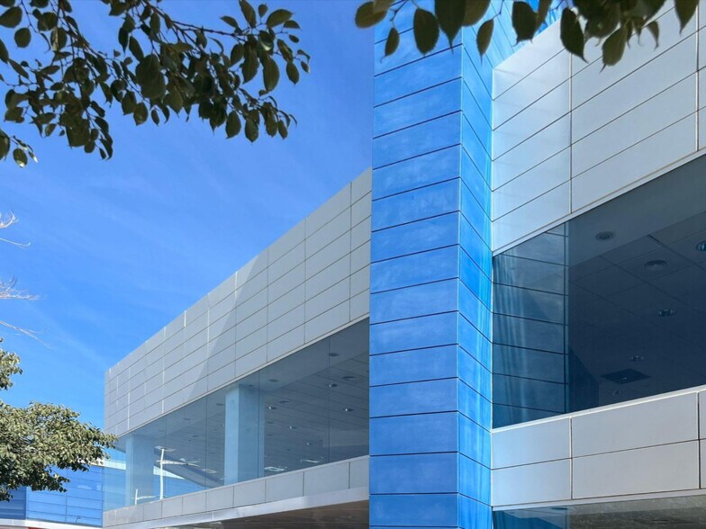 Office in Palma, Islas Baleares for lease - Building Photo - Image 2 of 3