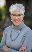 Lisa McIntosh-Milburn