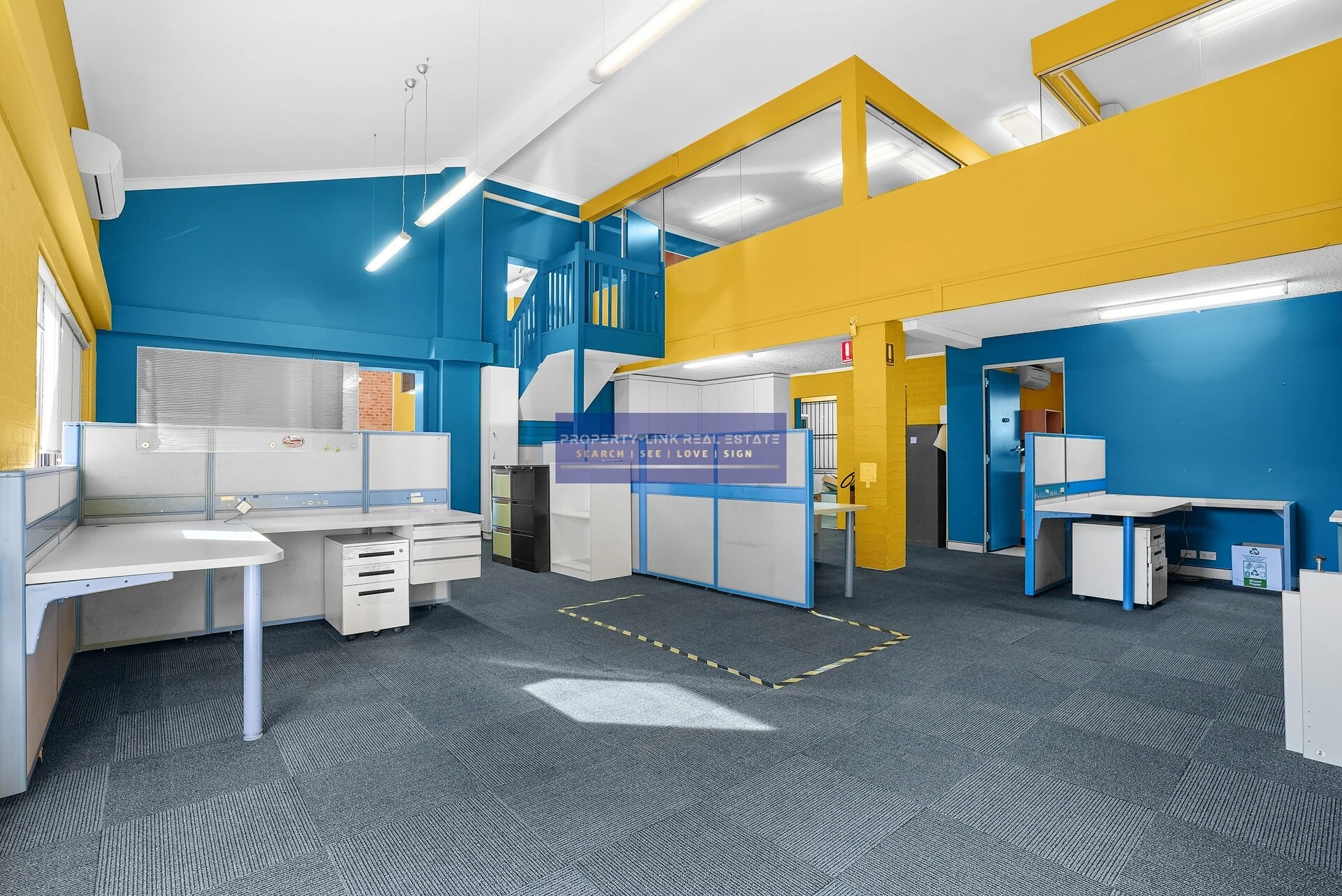 2 O'Connell St, Parramatta for lease Interior Photo- Image 1 of 9