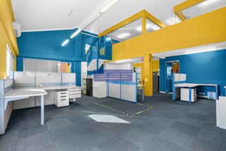 2 O'Connell St, Parramatta for lease Interior Photo- Image 1 of 9