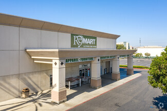 More details for 1011-1021 N Tustin Ave, Anaheim, CA - Retail for Lease