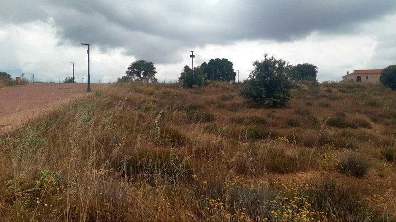 Calle del Maestro Malmierca, Dell, Carrascal de Barregas, Salamanca à louer Plan de site- Image 1 de 2
