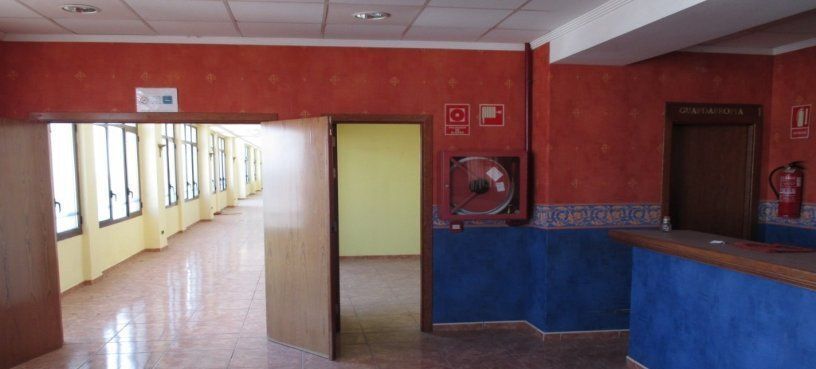 Retail in Vila-real, Castellón for sale - Building Photo - Image 2 of 20