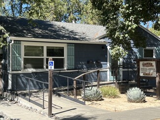 Plus de détails pour 527 G St, Davis, CA - Bureau à vendre